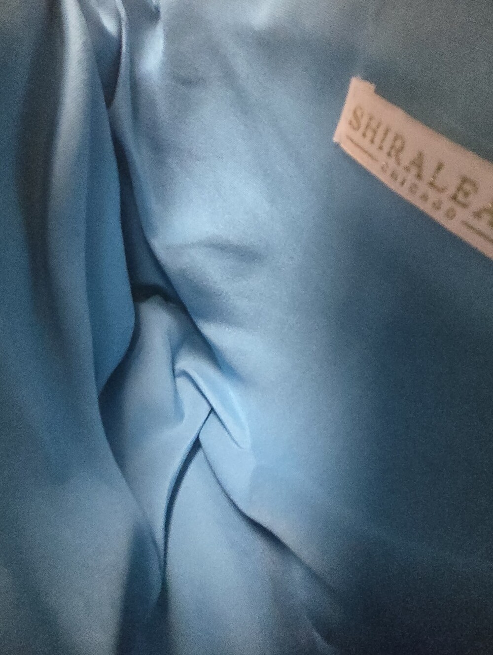 Shiraleah Riva Zip Pouch - Picture 7 of 10
